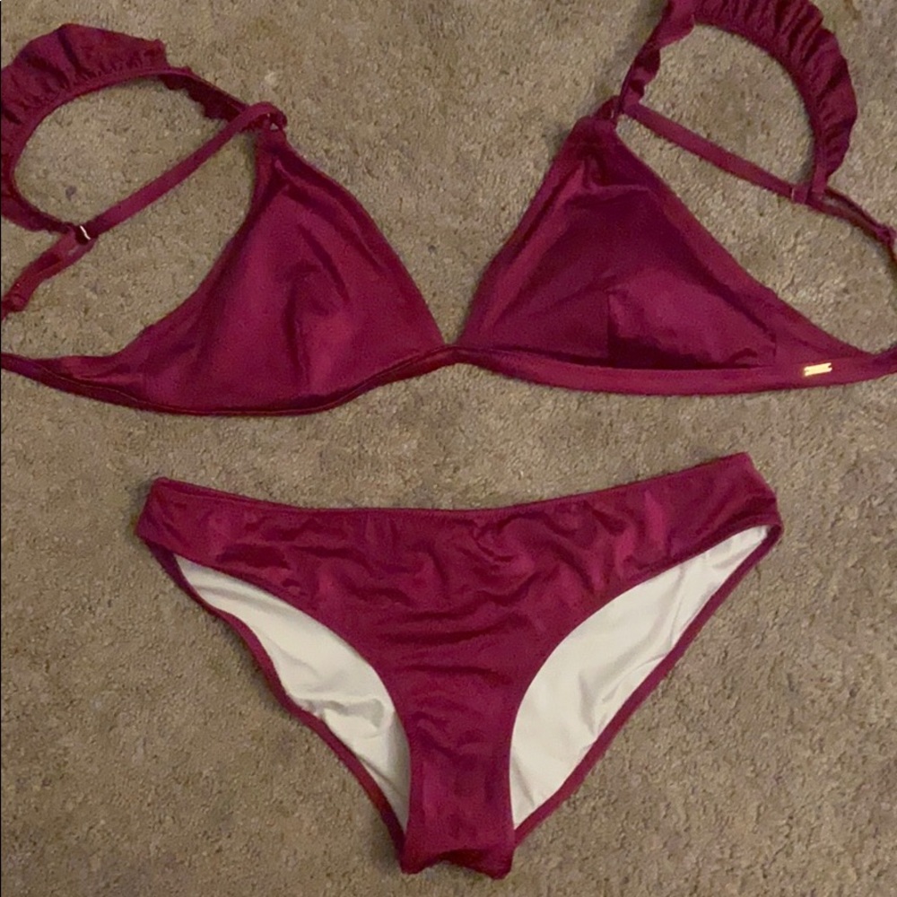 Victoria secret PINK bikini